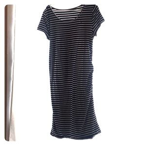 Maternity dress